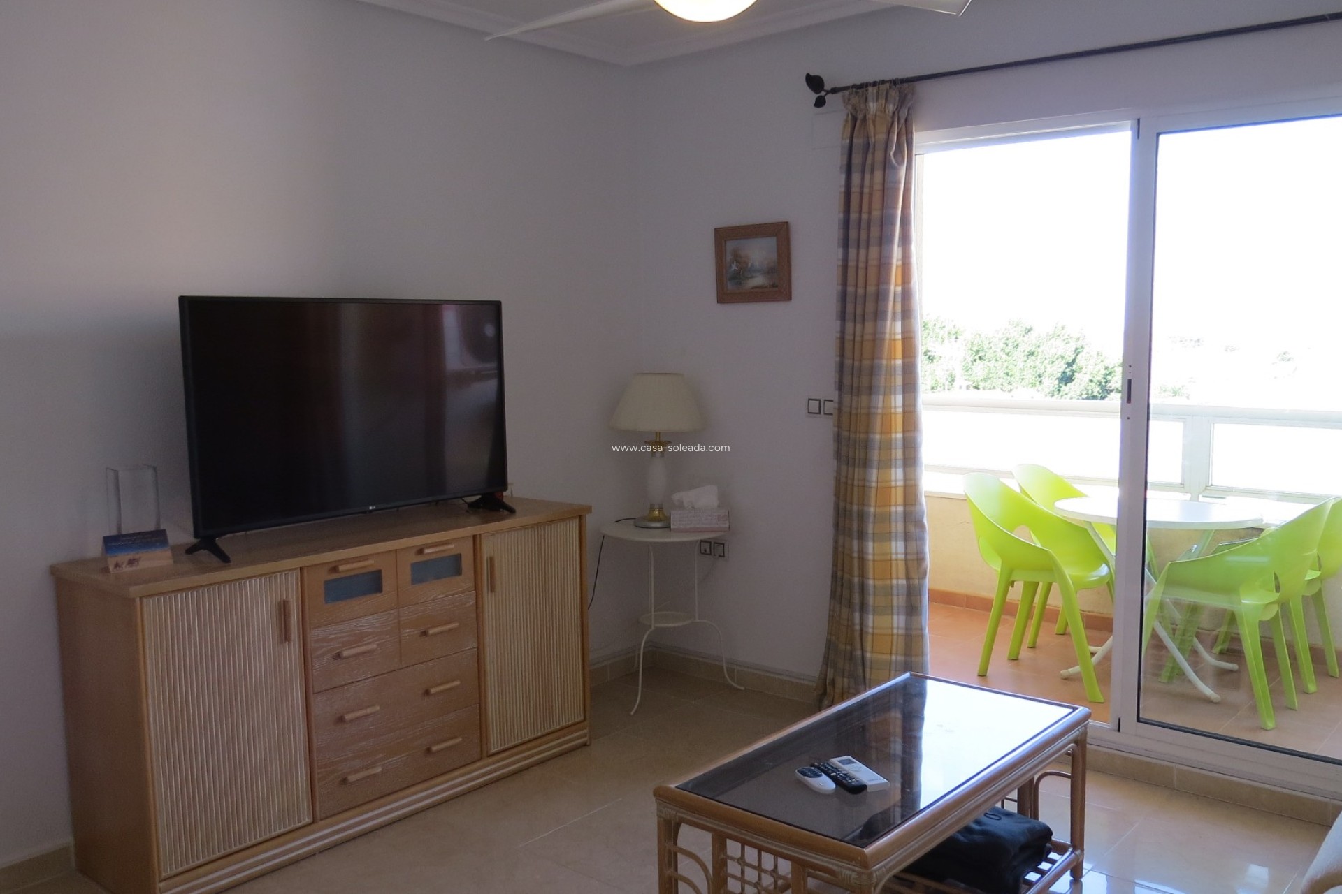 Reventa - Apartamento / piso - Almoradí - Center