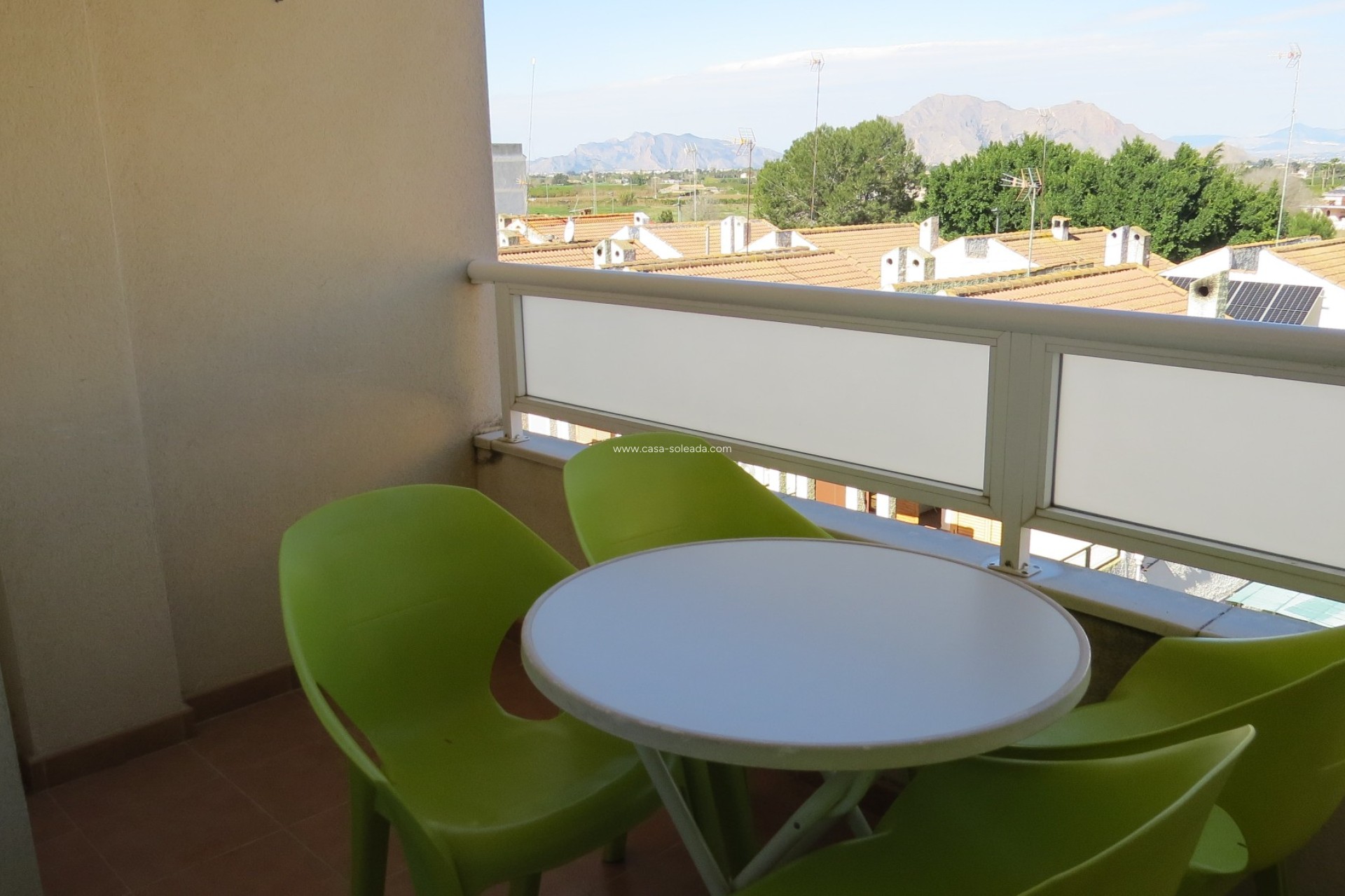 Reventa - Apartamento / piso - Almoradí - Center