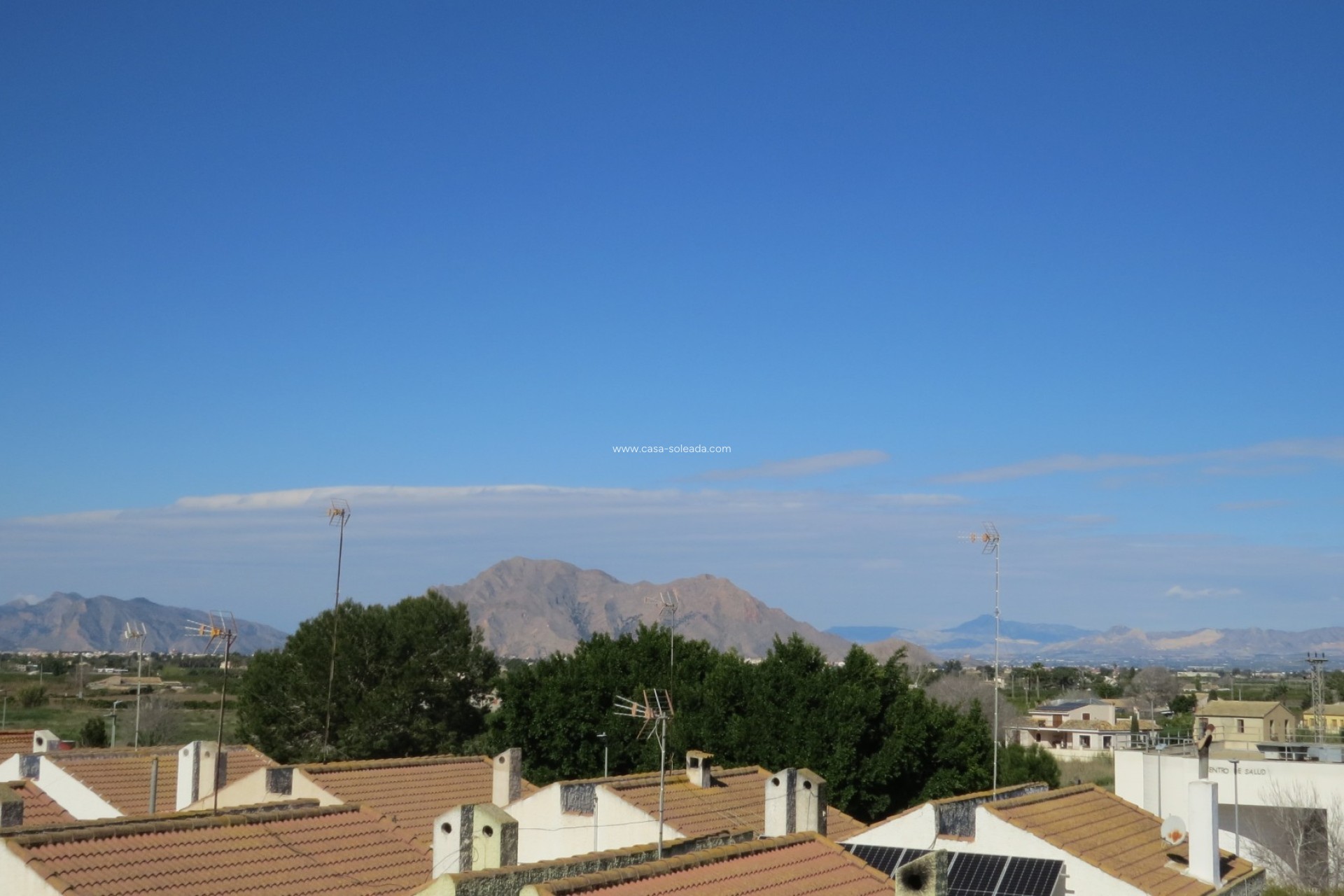 Reventa - Apartamento / piso - Almoradí - Center