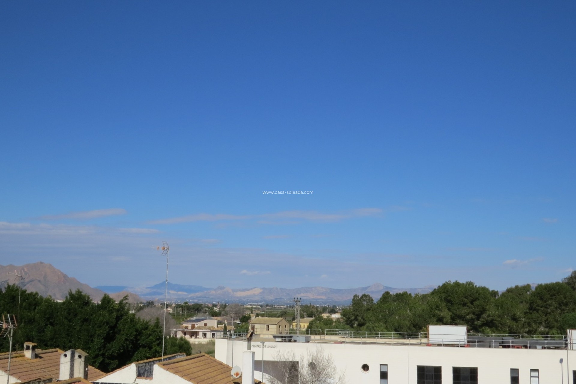 Reventa - Apartamento / piso - Almoradí - Center