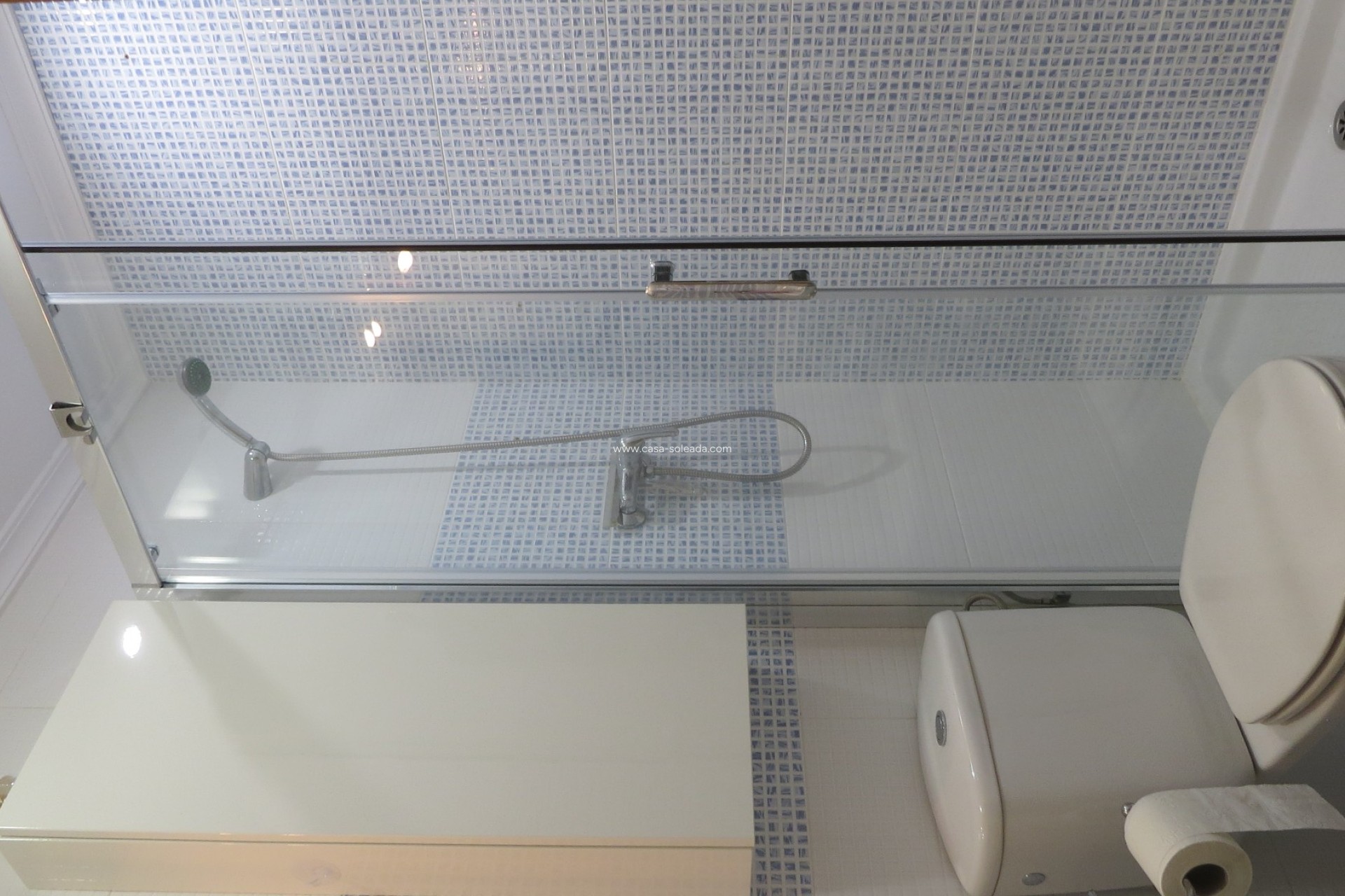 Reventa - Apartamento / piso - Almoradí - Center