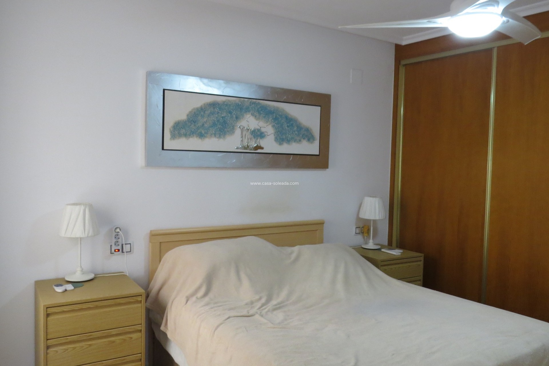Reventa - Apartamento / piso - Almoradí - Center