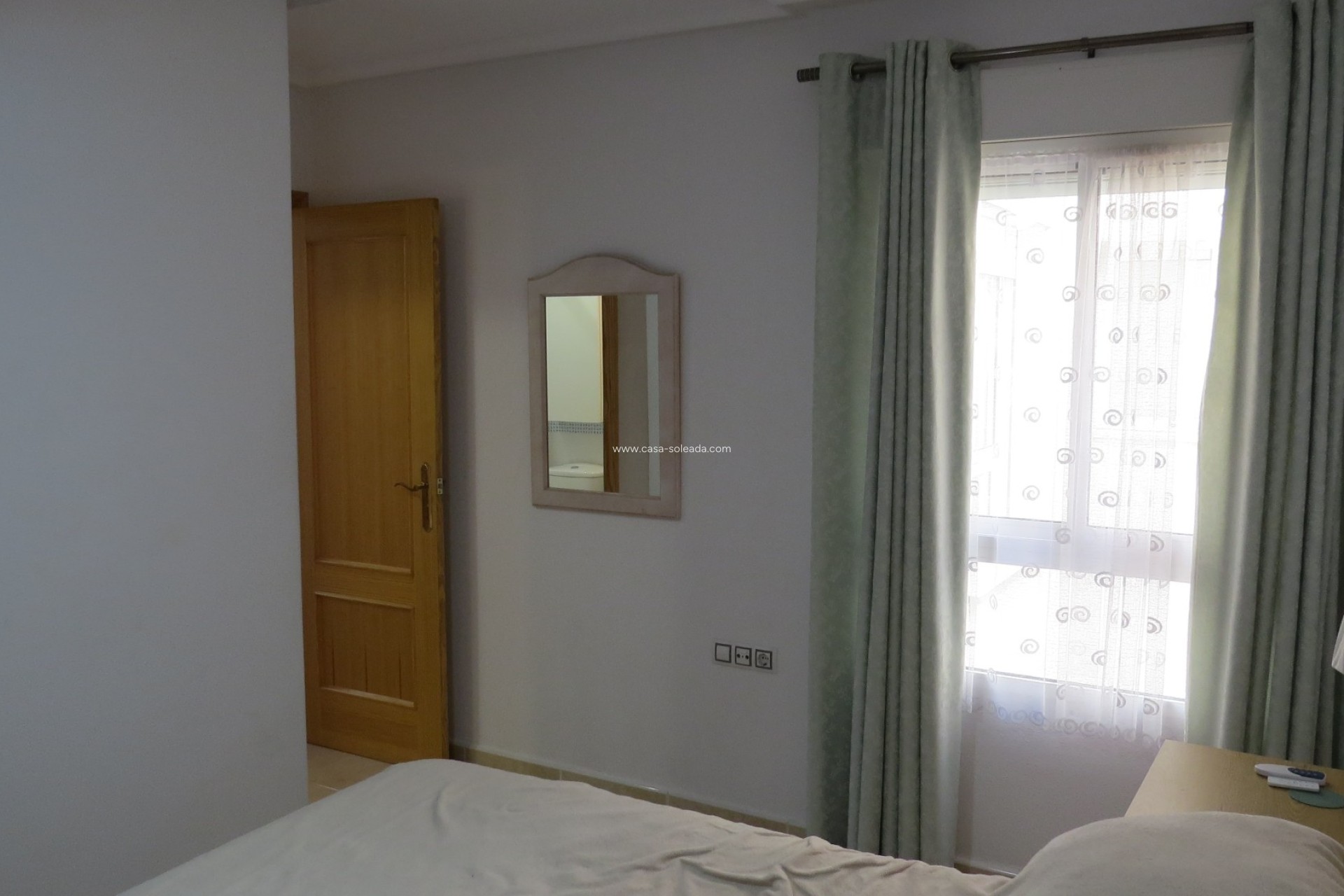 Reventa - Apartamento / piso - Almoradí - Center