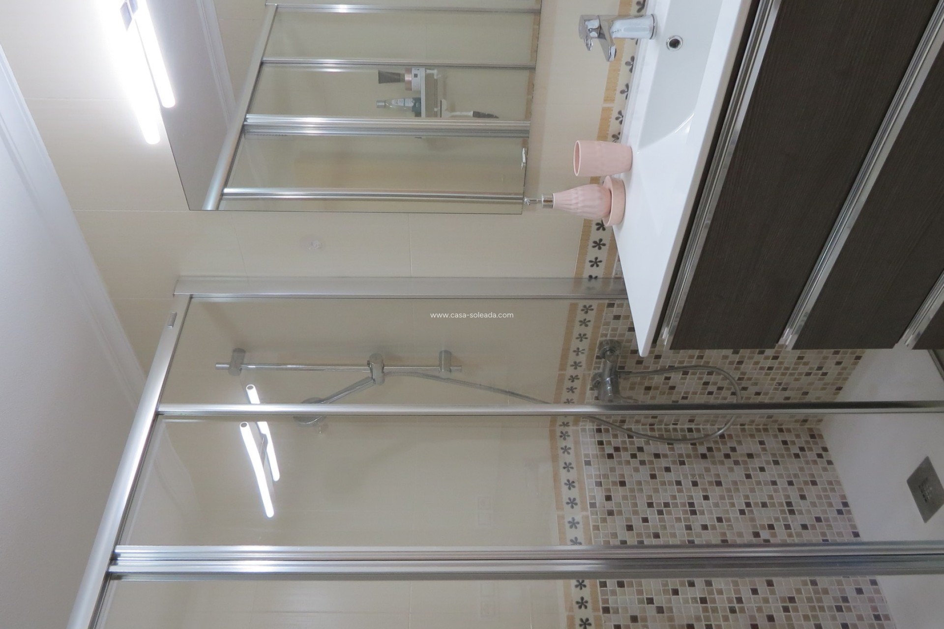 Reventa - Apartamento / piso - Almoradí - Center