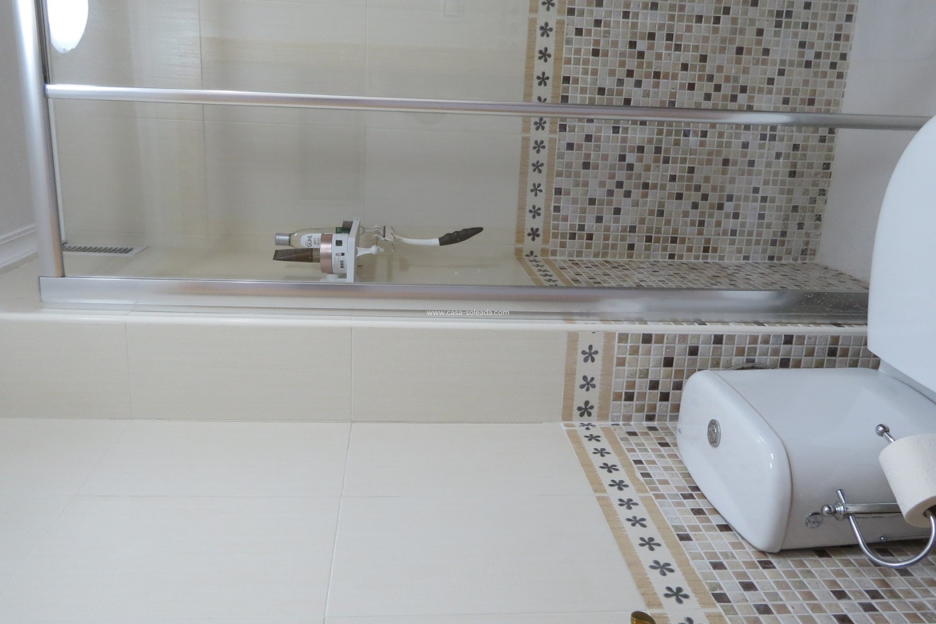 Reventa - Apartamento / piso - Almoradí - Center