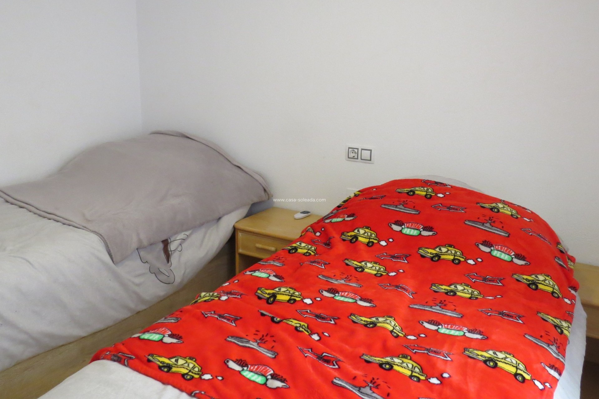 Reventa - Apartamento / piso - Almoradí - Center