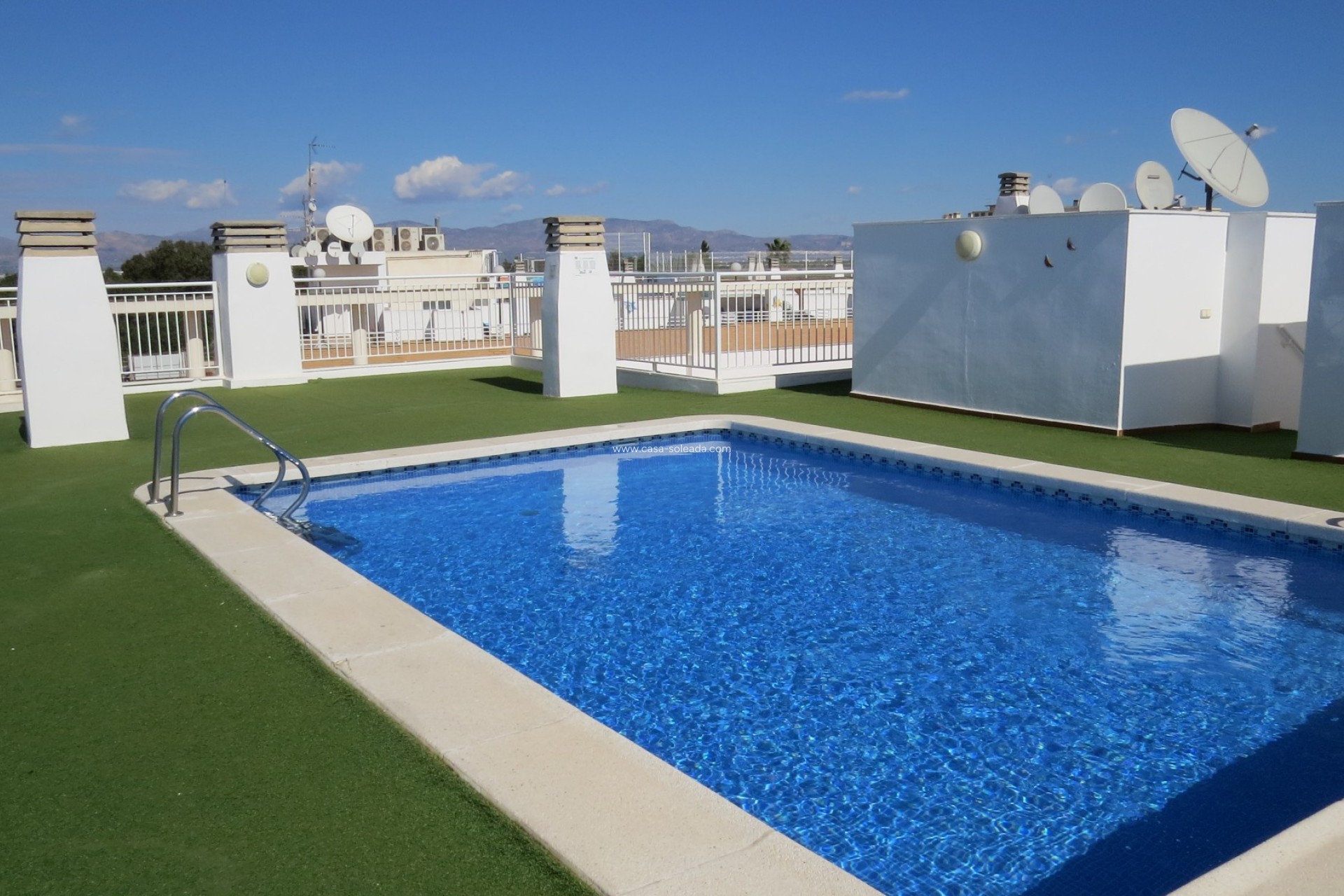 Reventa - Apartamento / piso - Almoradí - Center