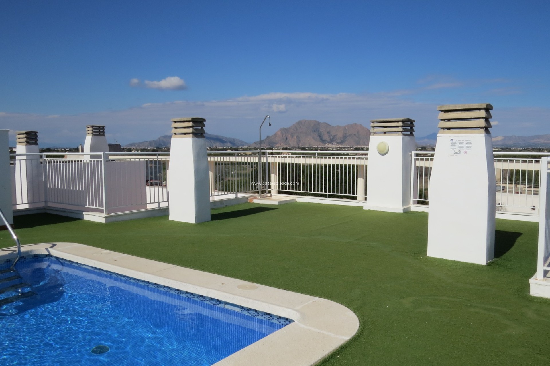 Reventa - Apartamento / piso - Almoradí - Center