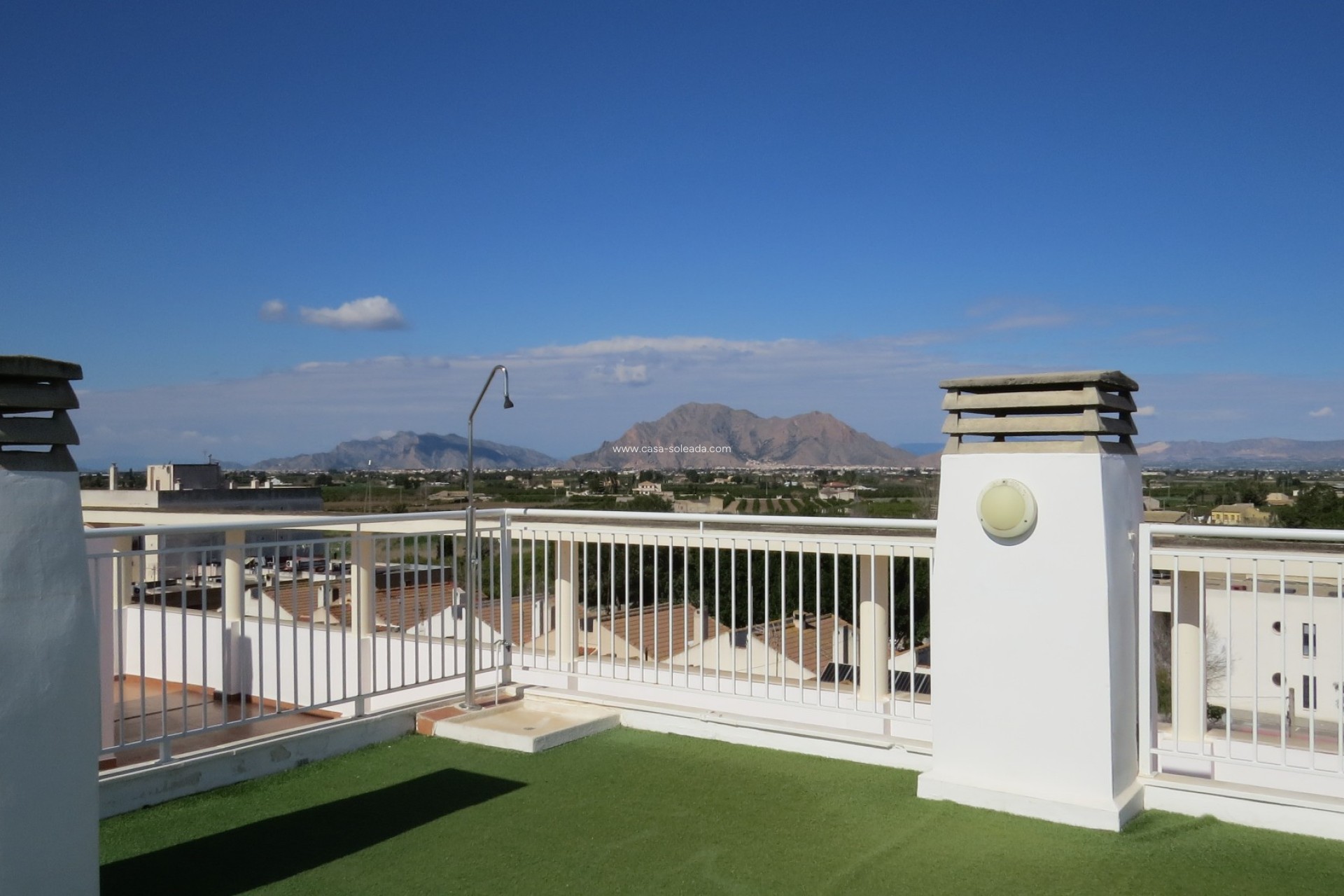 Reventa - Apartamento / piso - Almoradí - Center