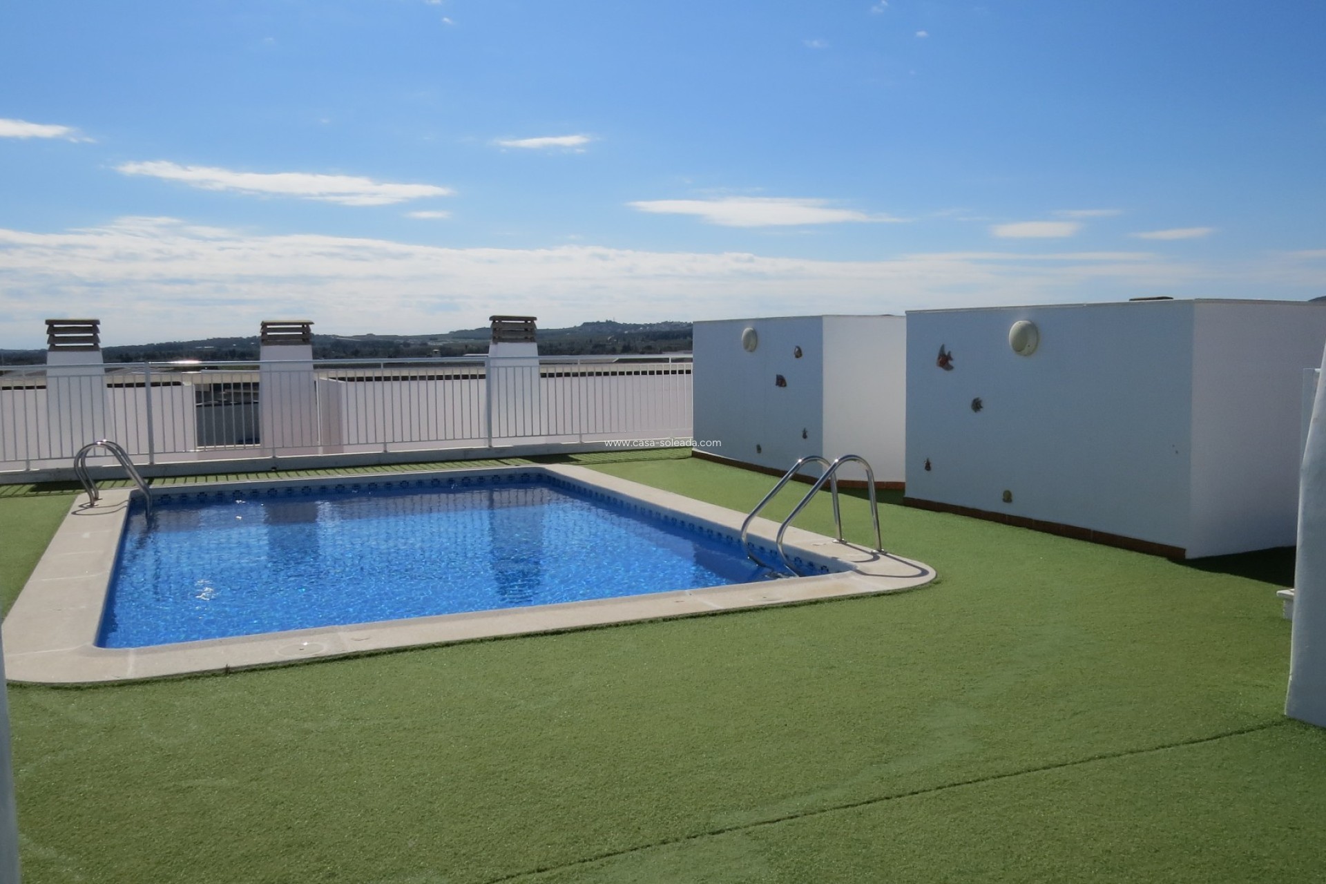 Reventa - Apartamento / piso - Almoradí - Center