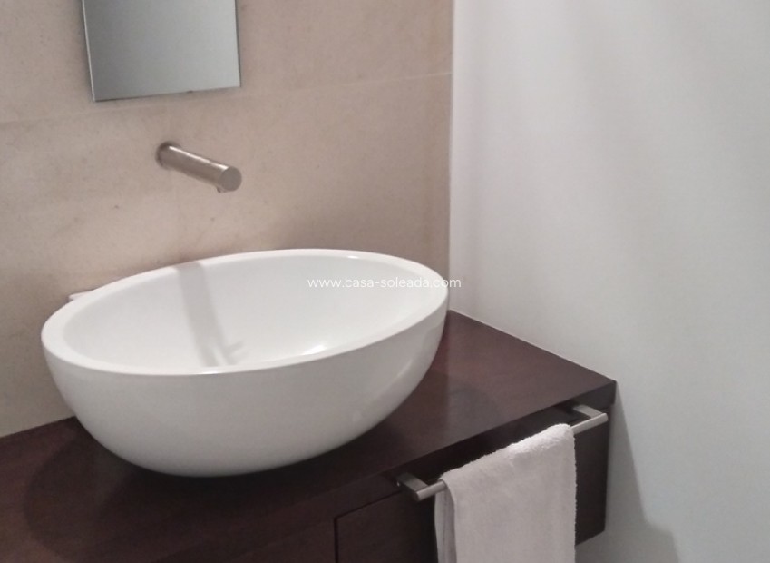 Reventa - Apartamento / piso - Almoradí - Costa Blanca