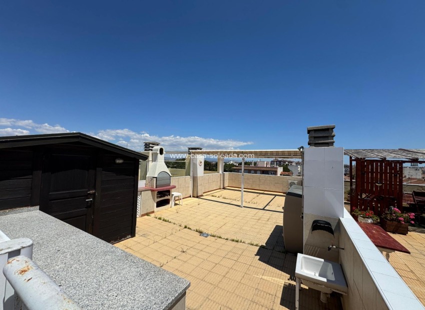 Reventa - Apartamento / piso - Almoradí - Inland