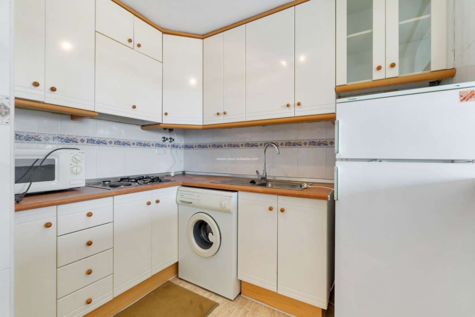 Reventa - Apartamento / piso - Arenales del Sol - Costa Blanca