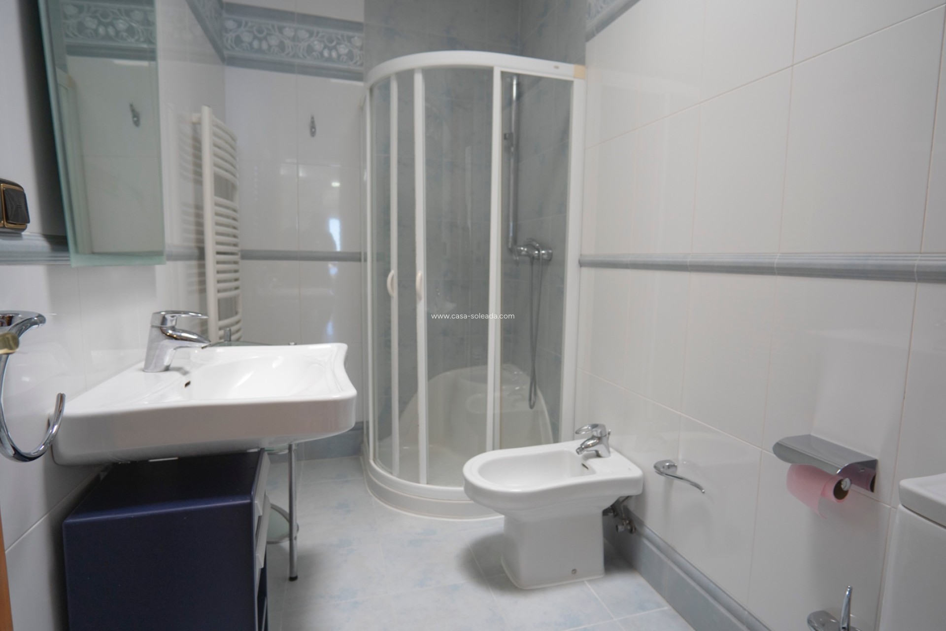 Reventa - Apartamento / piso - Benidorm - Coblanca