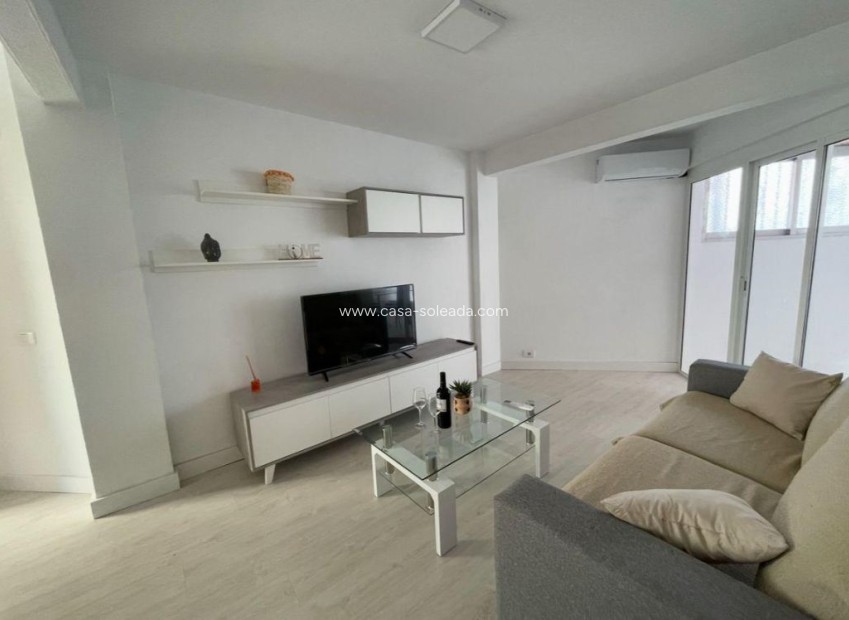 Reventa - Apartamento / piso - Benidorm - Costa Blanca