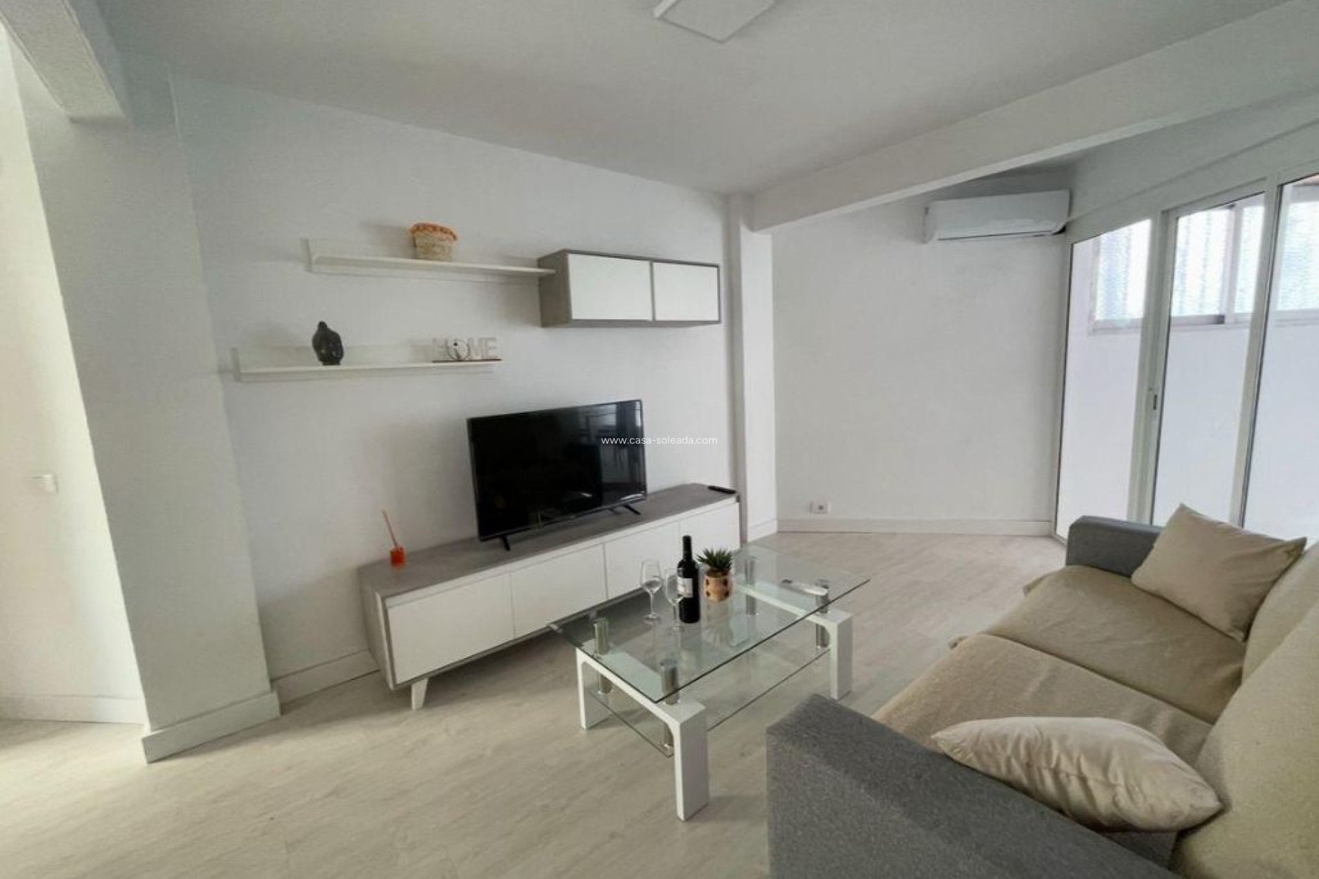 Reventa - Apartamento / piso - Benidorm - Costa Blanca