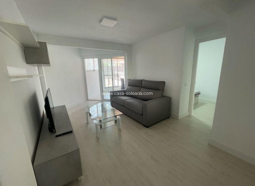 Reventa - Apartamento / piso - Benidorm - Costa Blanca