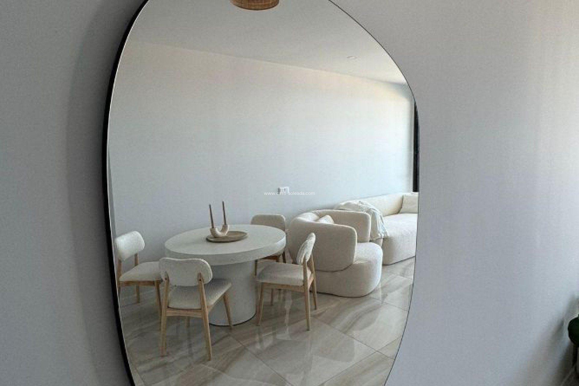 Reventa - Apartamento / piso - Benidorm - Costa Blanca
