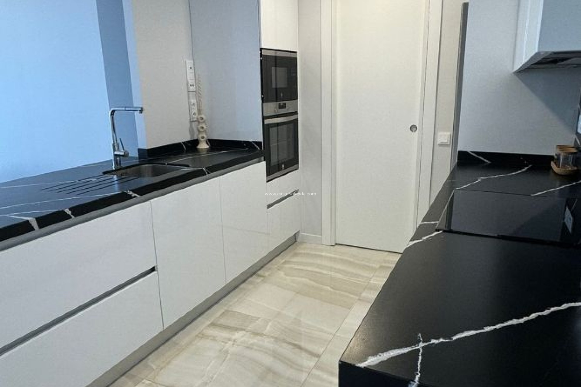 Reventa - Apartamento / piso - Benidorm - Costa Blanca