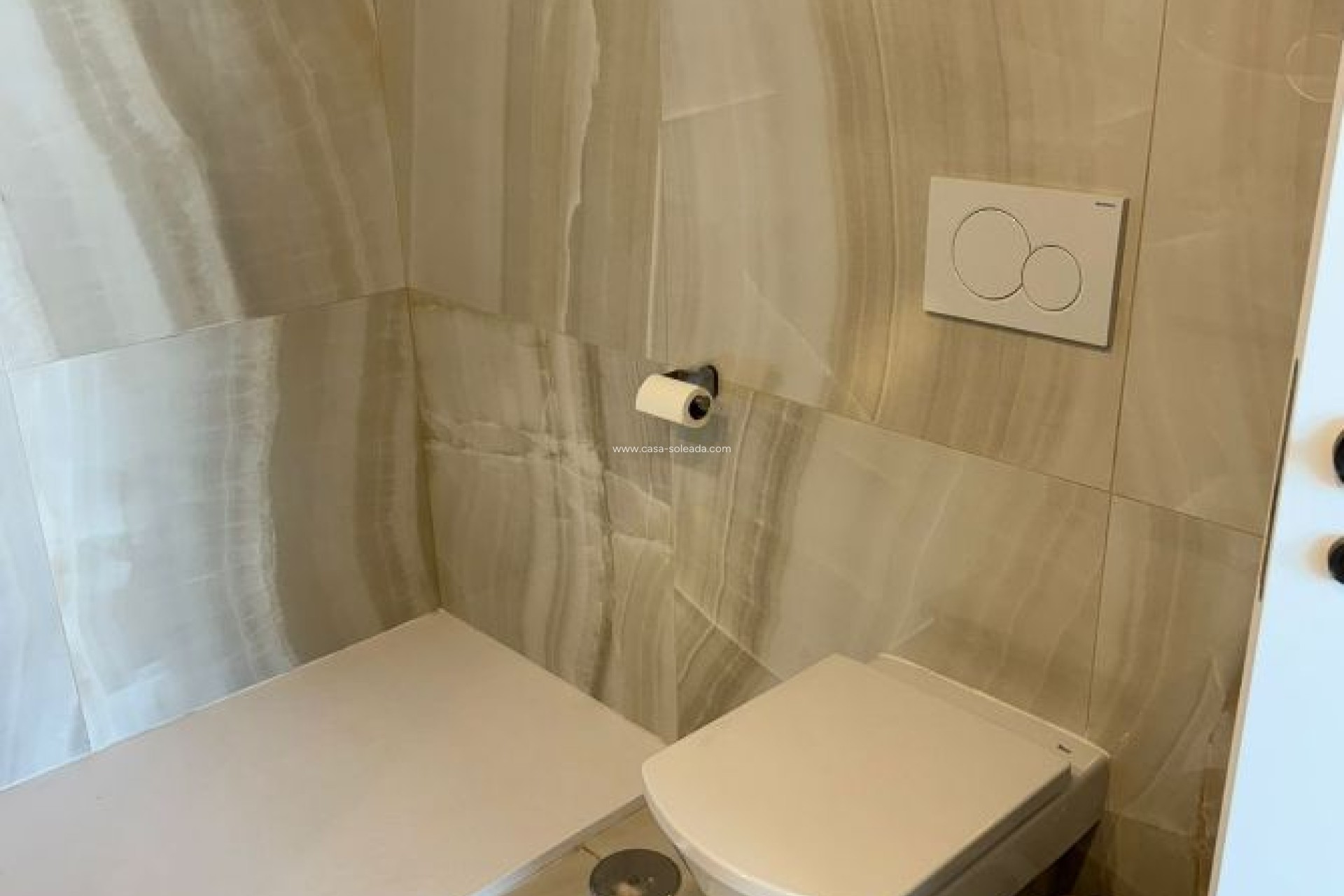 Reventa - Apartamento / piso - Benidorm - Costa Blanca