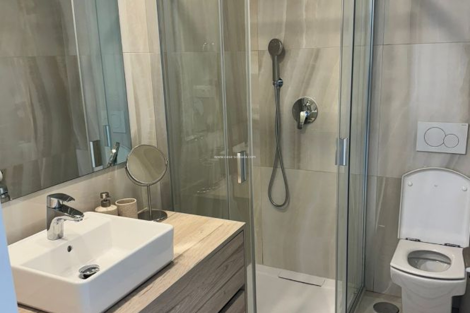 Reventa - Apartamento / piso - Benidorm - Costa Blanca