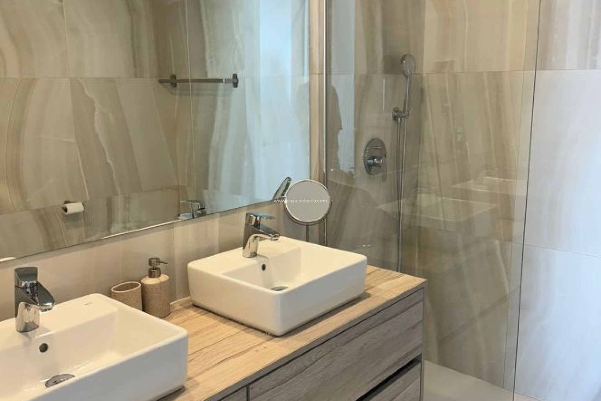 Reventa - Apartamento / piso - Benidorm - Costa Blanca