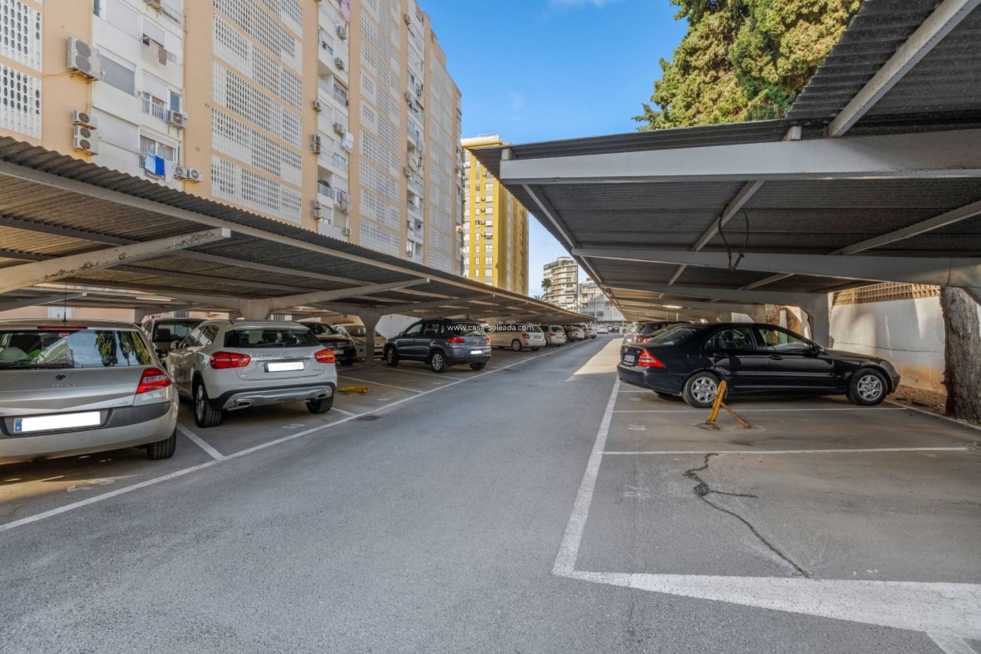 Reventa - Apartamento / piso - Benidorm - Costa Blanca