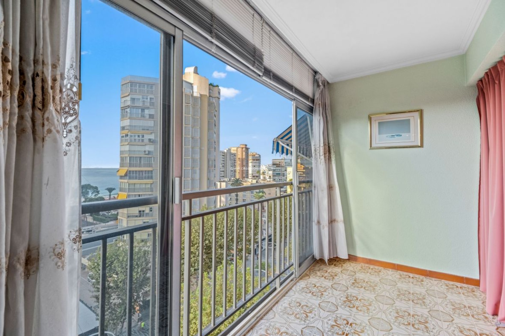 Reventa - Apartamento / piso - Benidorm - Costa Blanca