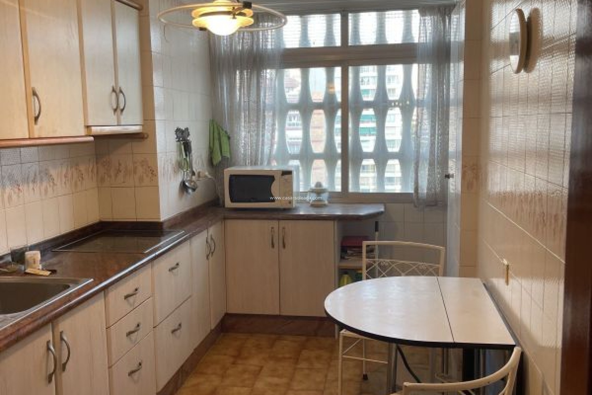 Reventa - Apartamento / piso - Benidorm - Costa Blanca