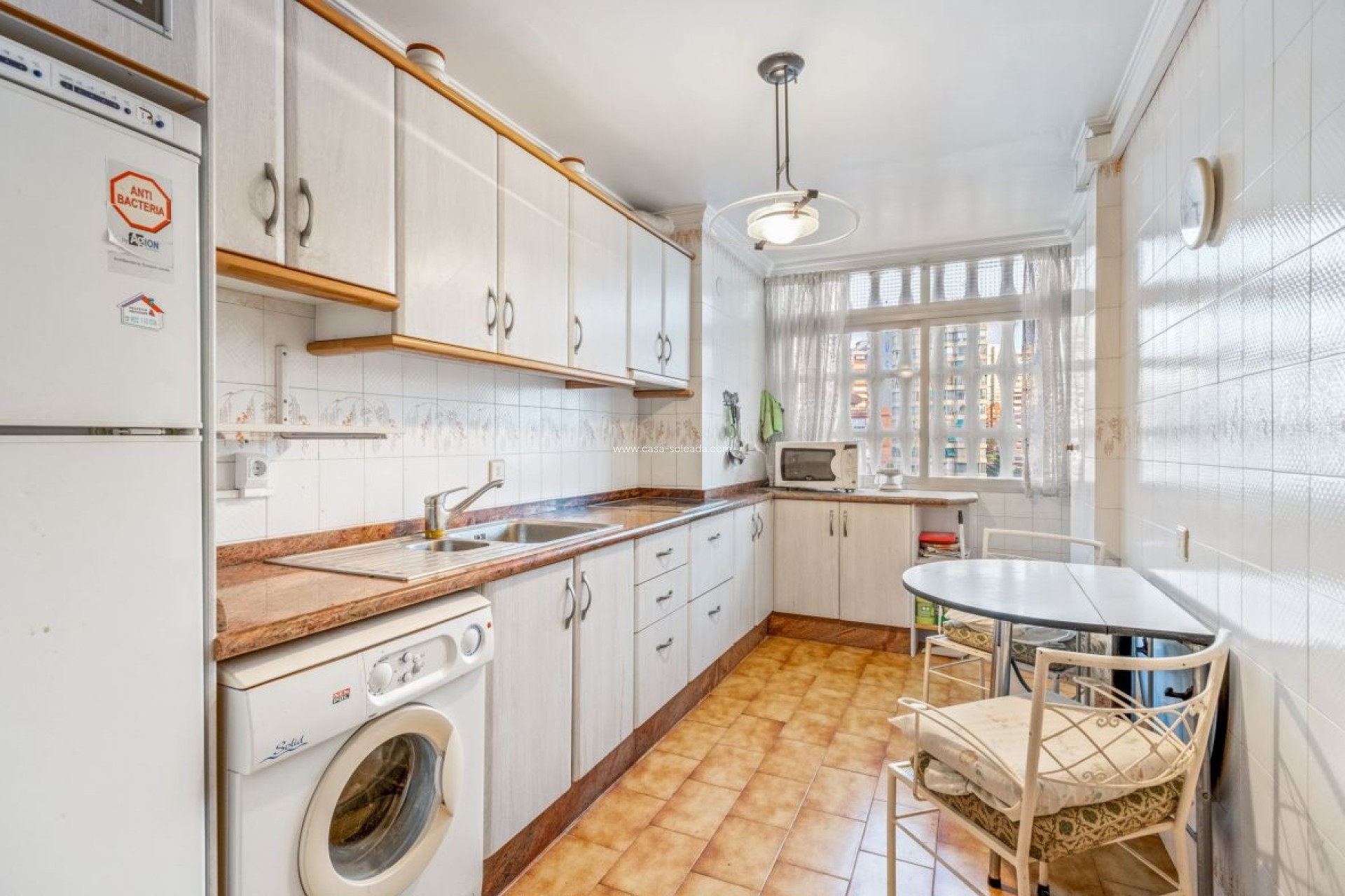 Reventa - Apartamento / piso - Benidorm - Costa Blanca