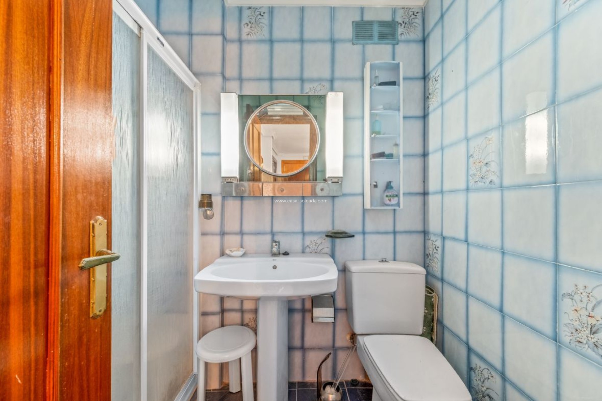 Reventa - Apartamento / piso - Benidorm - Costa Blanca