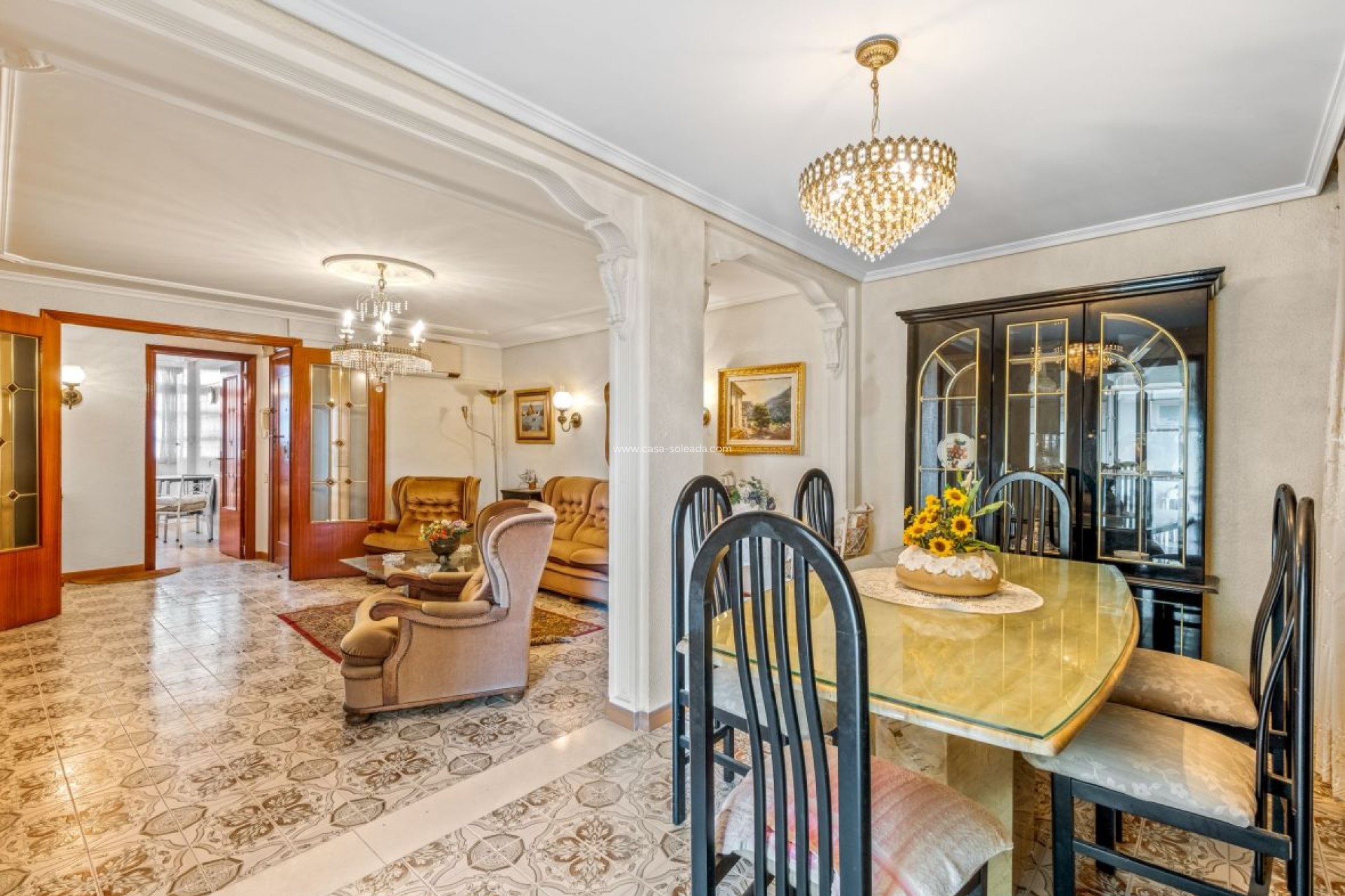 Reventa - Apartamento / piso - Benidorm - Costa Blanca