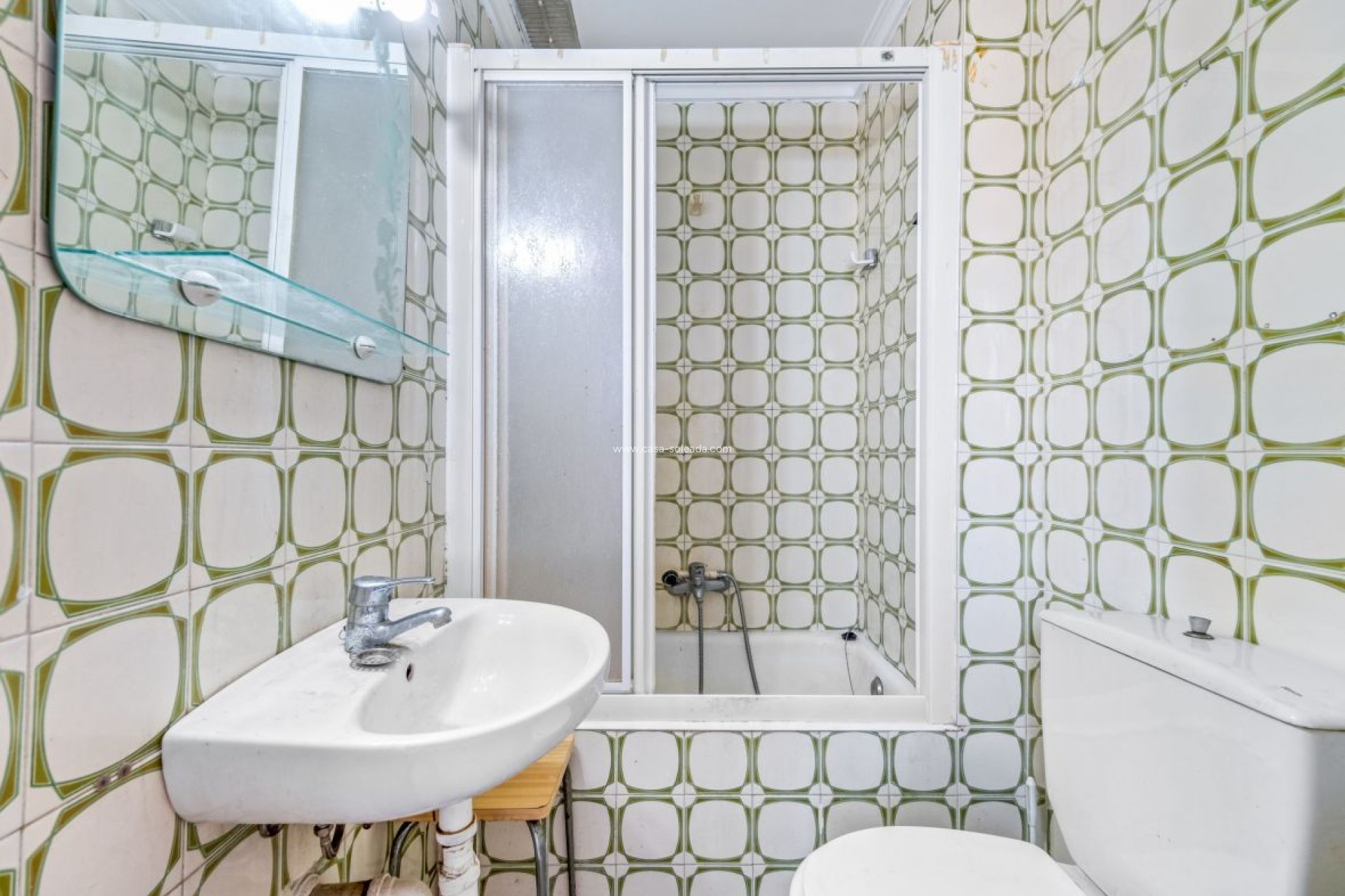 Reventa - Apartamento / piso - Benidorm - Costa Blanca