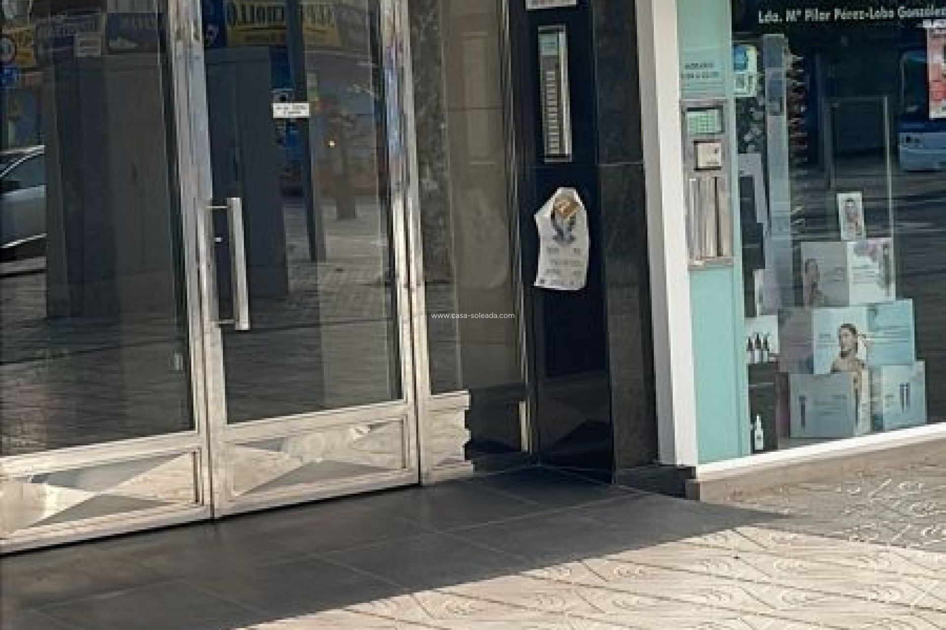 Reventa - Apartamento / piso - Benidorm - Costa Blanca