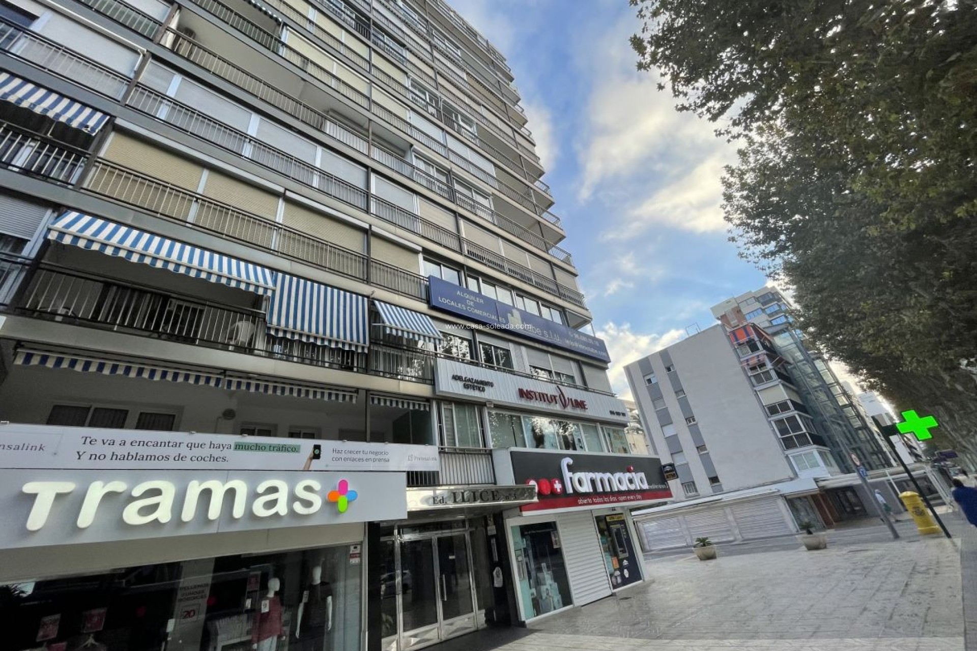Reventa - Apartamento / piso - Benidorm - Costa Blanca