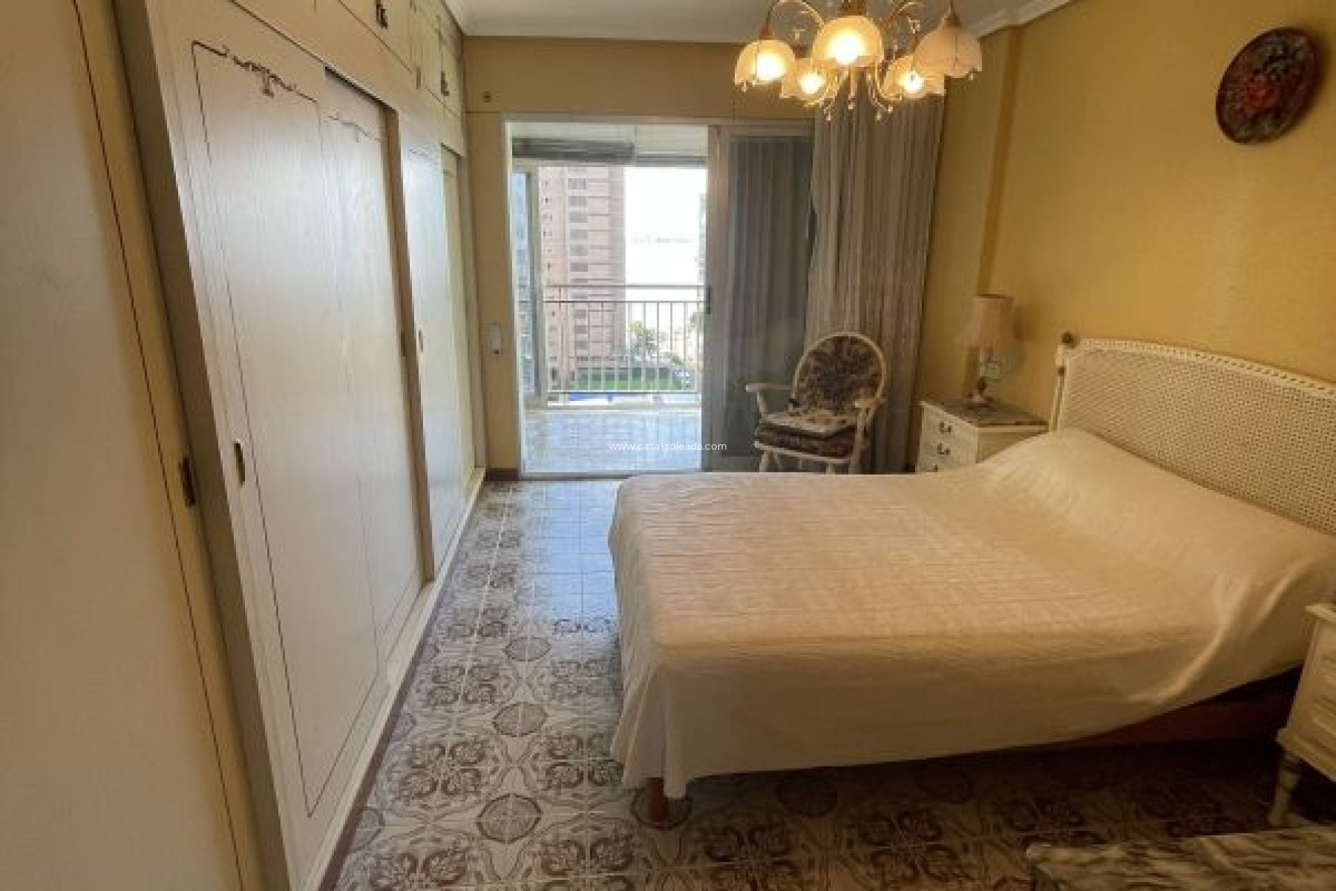 Reventa - Apartamento / piso - Benidorm - Costa Blanca