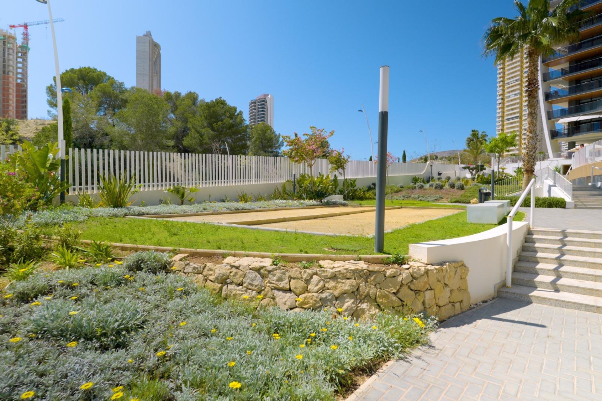 Reventa - Apartamento / piso - Benidorm - Playa de Poniente