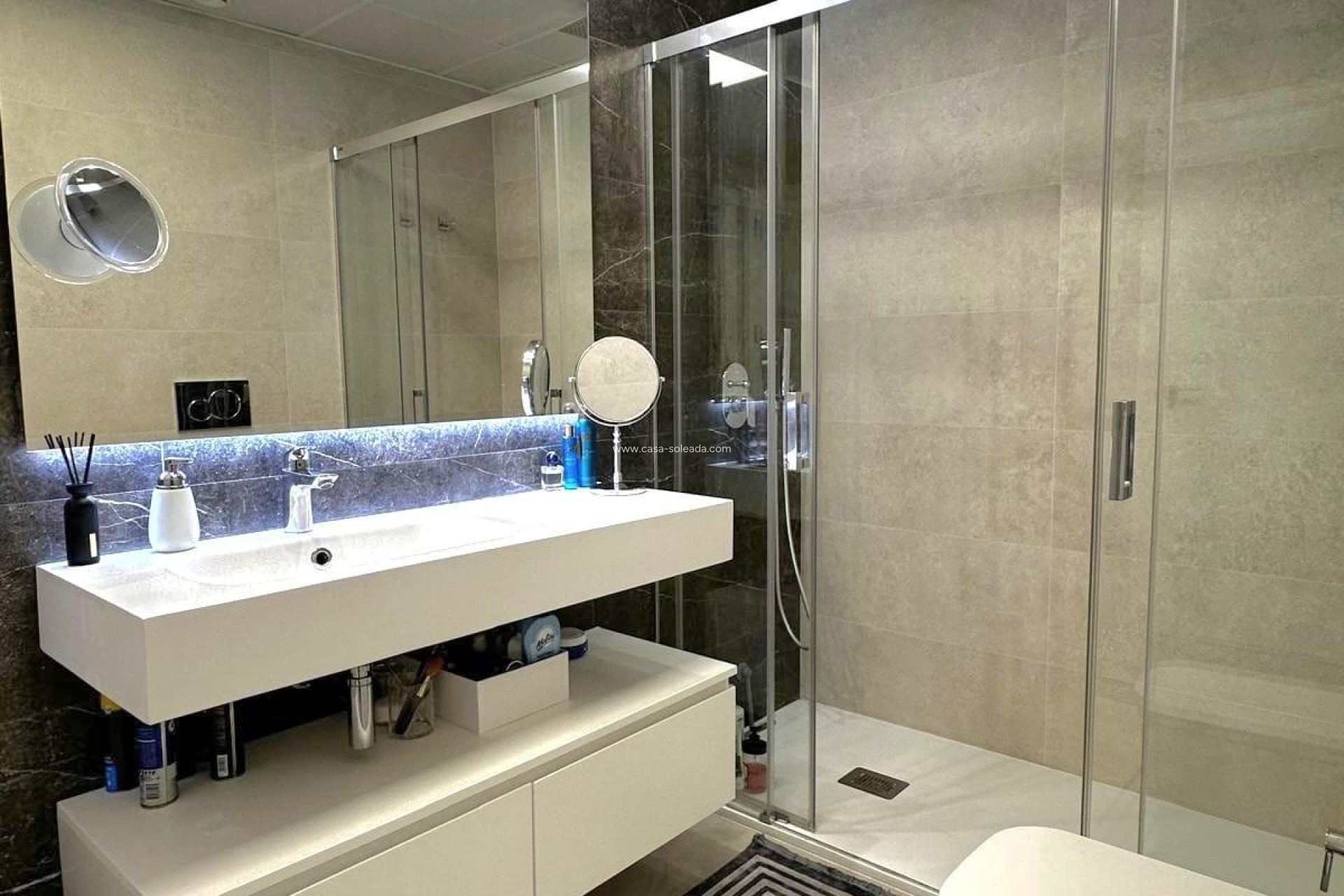 Reventa - Apartamento / piso - Benidorm - Playa de Poniente