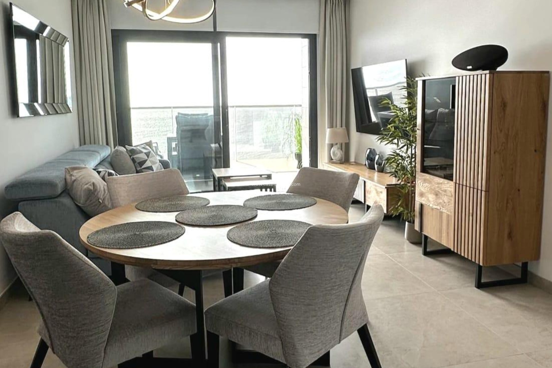 Reventa - Apartamento / piso - Benidorm - Playa de Poniente