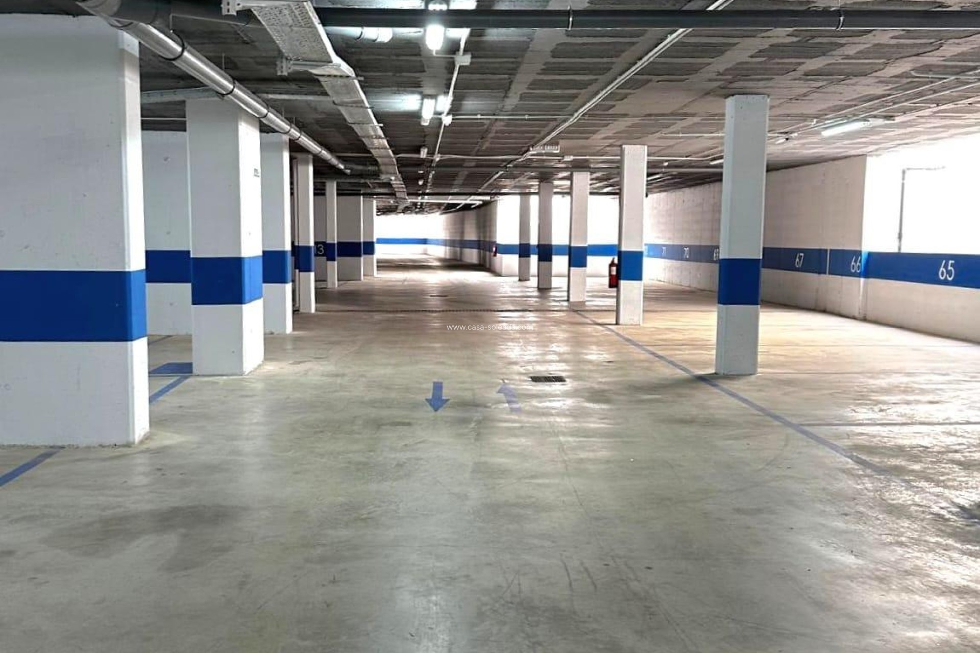 Reventa - Apartamento / piso - Benidorm - Playa de Poniente