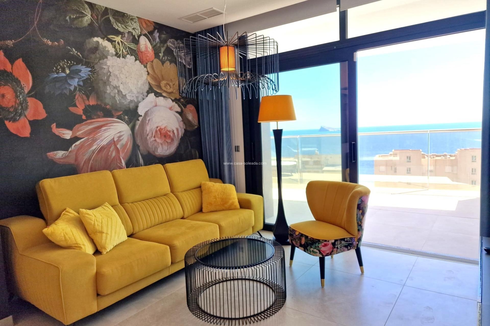Reventa - Apartamento / piso - Benidorm - Poniente