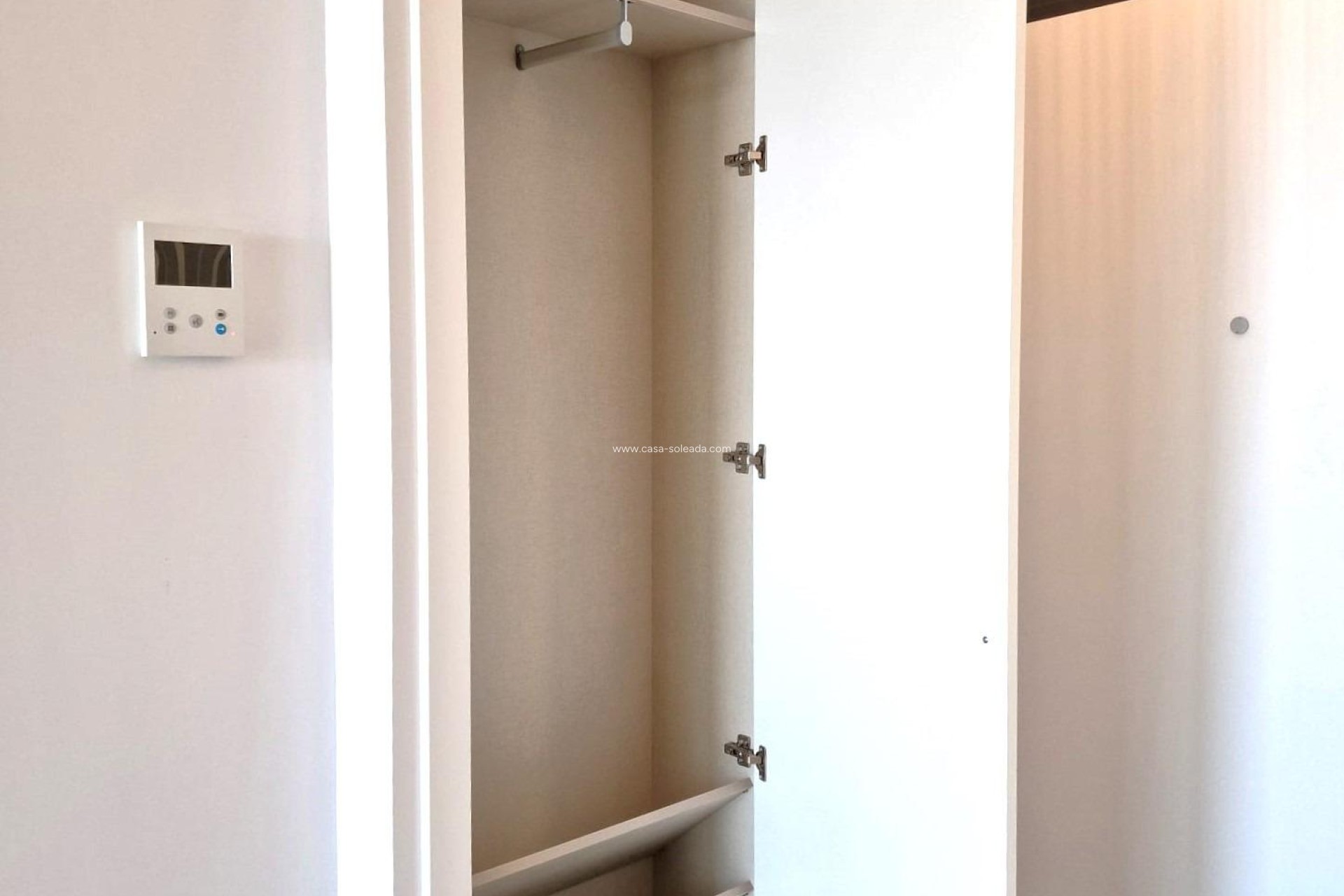 Reventa - Apartamento / piso - Benidorm - Poniente
