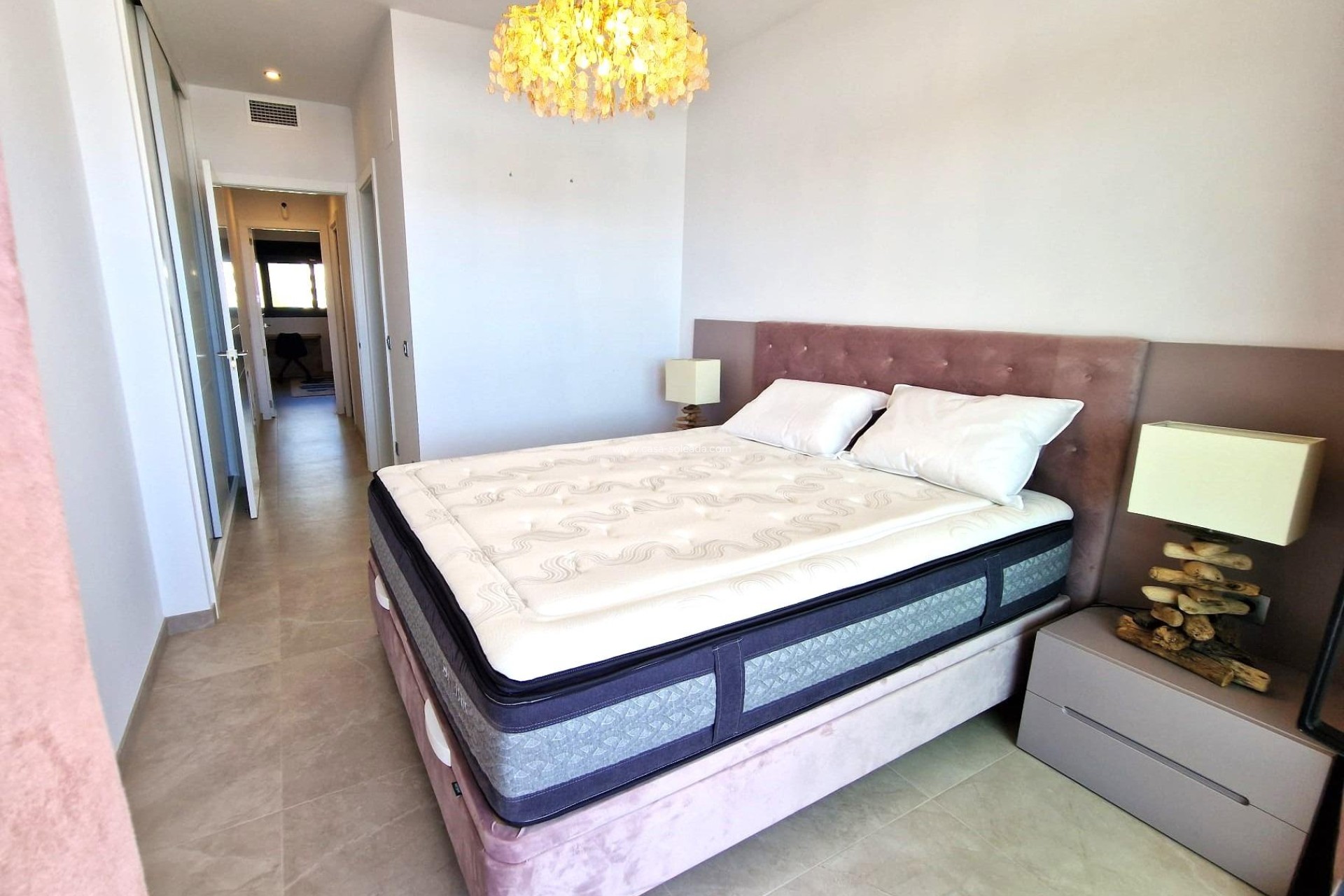 Reventa - Apartamento / piso - Benidorm - Poniente