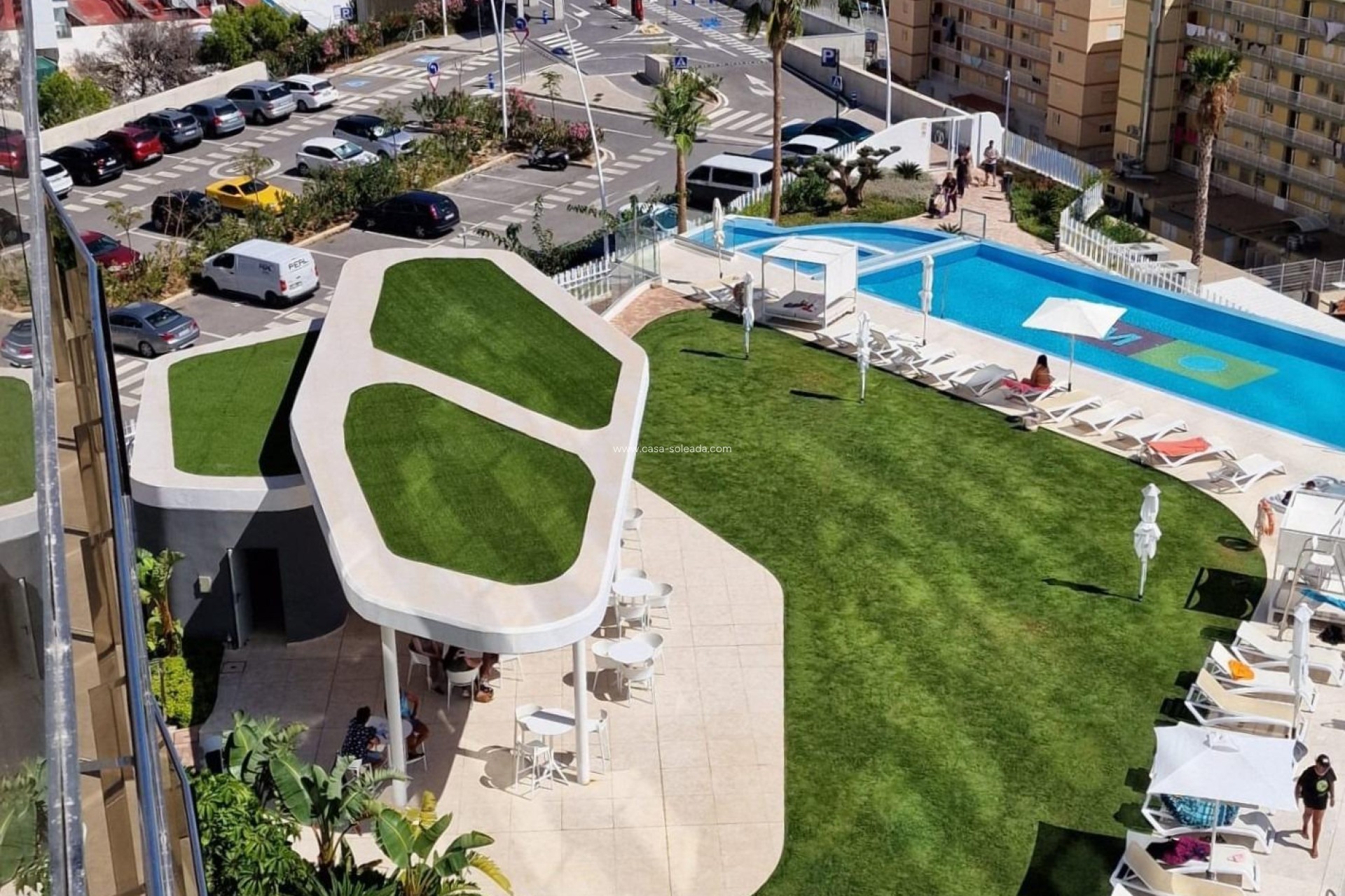 Reventa - Apartamento / piso - Benidorm - Poniente