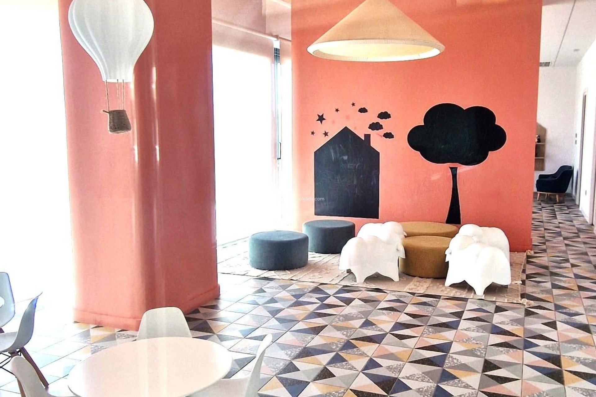 Reventa - Apartamento / piso - Benidorm - Poniente