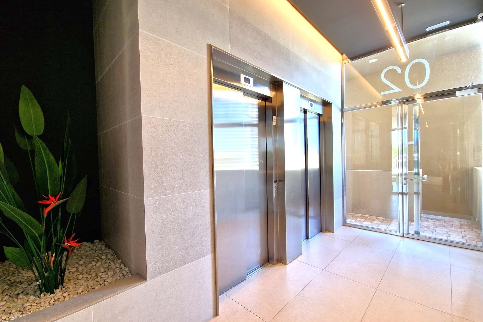 Reventa - Apartamento / piso - Benidorm - Poniente