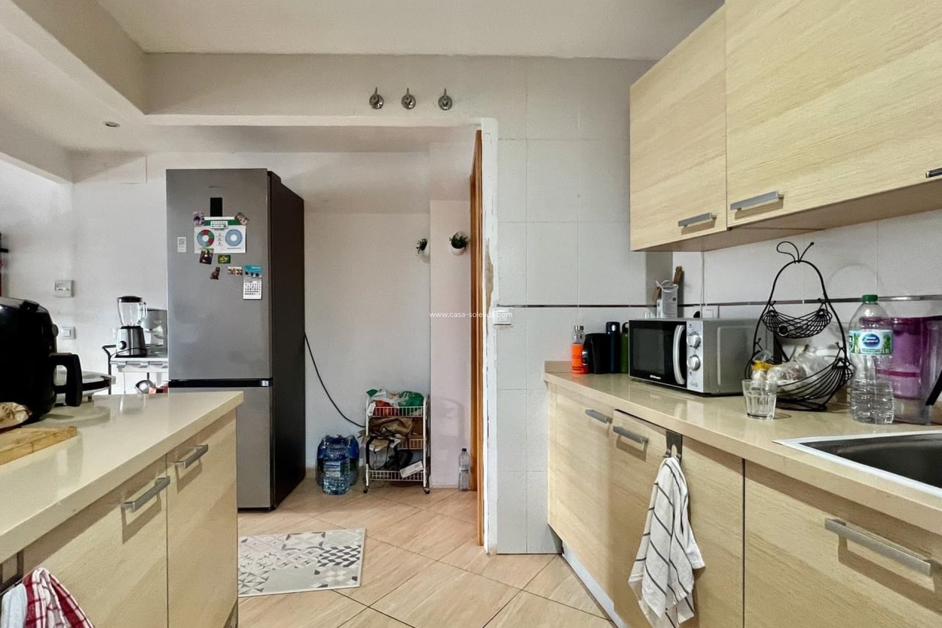 Reventa - Apartamento / piso - Benisa - Costa Blanca