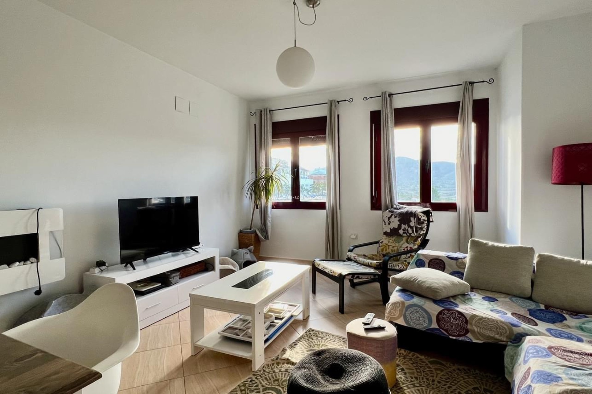 Reventa - Apartamento / piso - Benisa - Costa Blanca