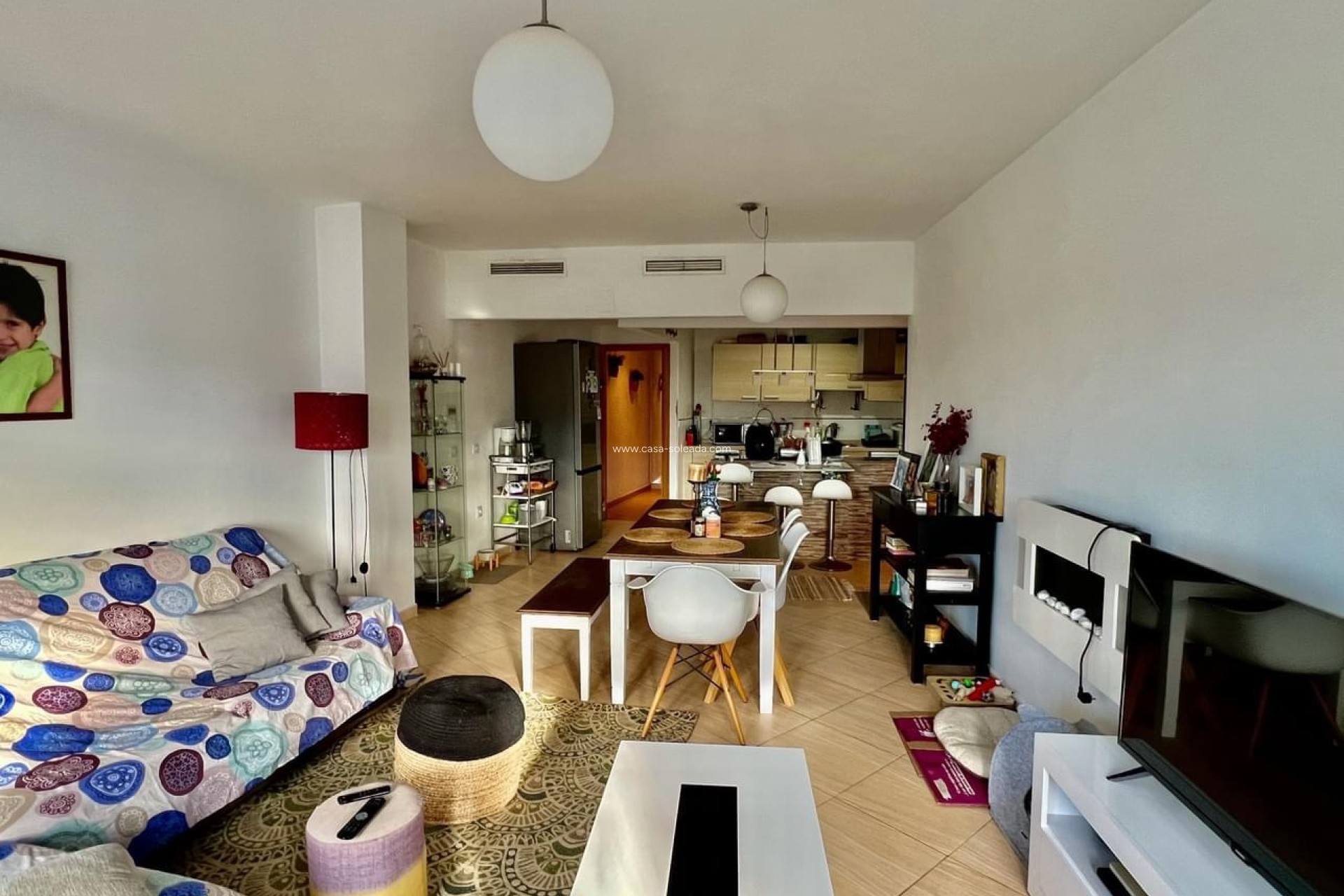 Reventa - Apartamento / piso - Benisa - Costa Blanca