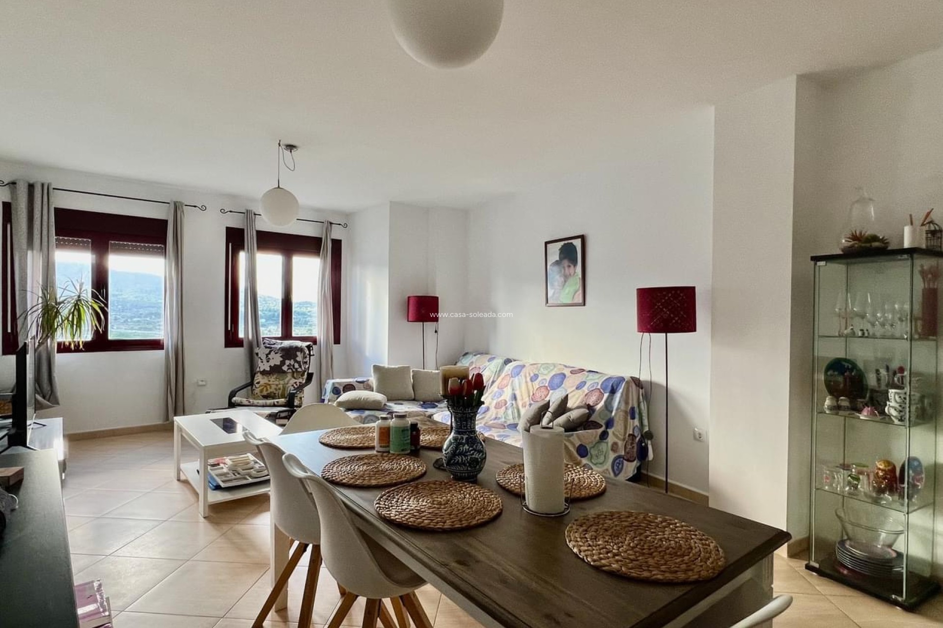Reventa - Apartamento / piso - Benisa - Costa Blanca